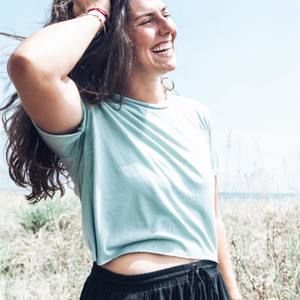 Meet your Posher, Morgan